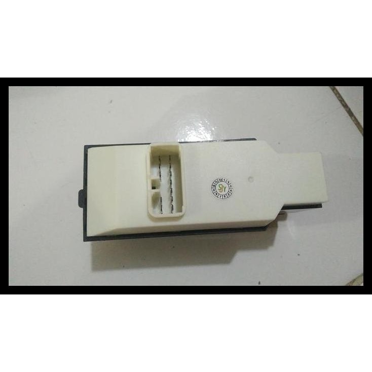 DISKON SAKLAR TOMBOL MASTER PUSAT POWER WINDOW NEW AVANZA XENIA VELOZ 