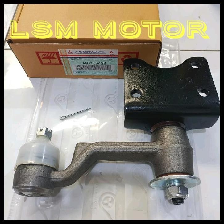 DISKON IDLER IDLE ARM L300 BENSIN DIESEL 
