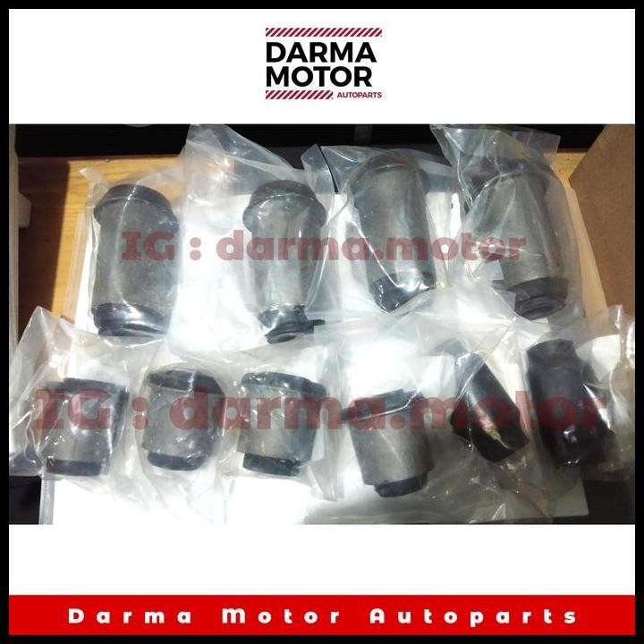 TERBARU BUSHING ARM KUDA GLS GRANDIA DIAMOND ATAS BAWAH 
