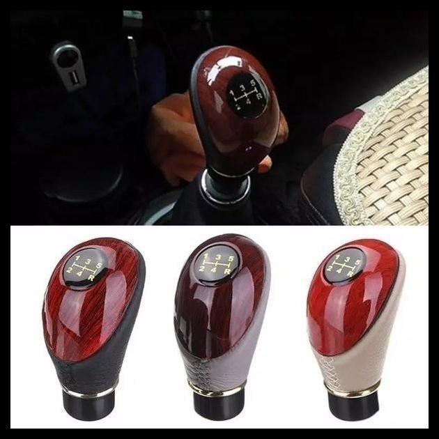 HOT DEAL SHIFT KNOB MANUAL MOBIL ETIOS TUAS PERSNELING 