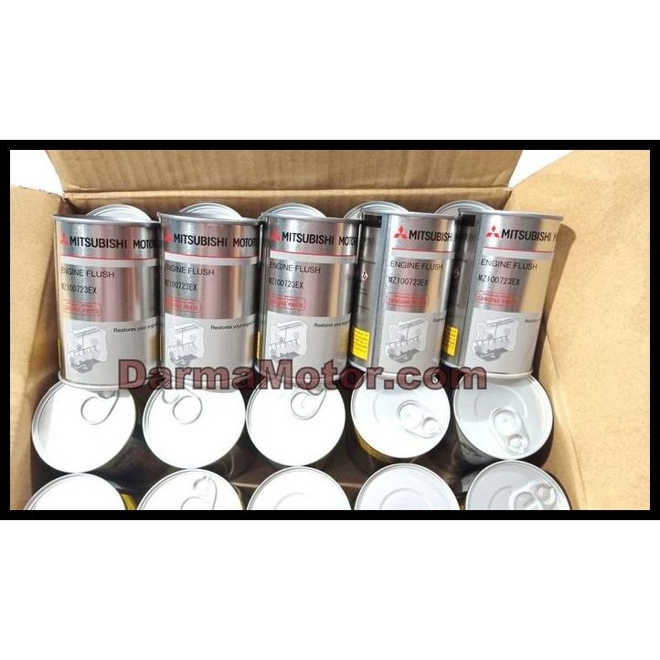 TERMURAH ENGINE FLUSH MITSUBISHI 