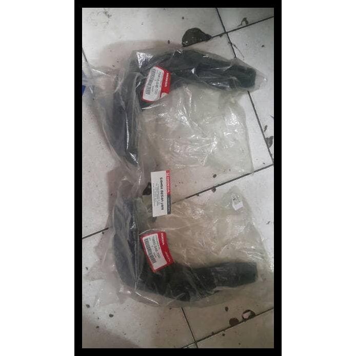 DISKON MUD GUARD KARPET LUMPUR KEPET DEPAN BELAKANG JAZZ IDSI VTEC 