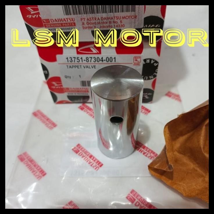 BEST DEAL BOS KLEP BUSHING TAPPET VALVE FEROZA 