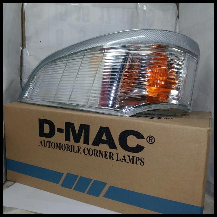 DISKON LAMPU SIGNAL ATAS KIRI MITSUBISHI PS-136 WM-1648AE "D-MAC" 