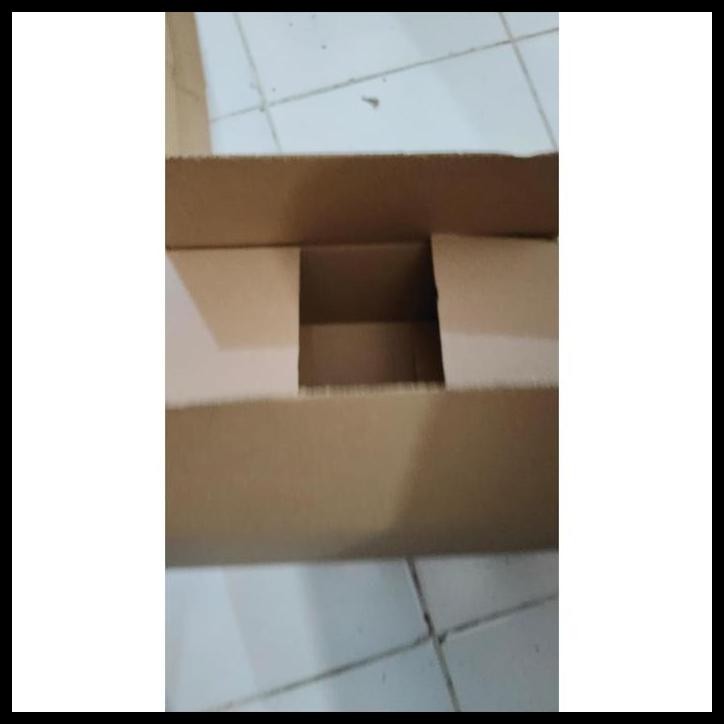 

TERMURAH KARDUS KARTON DUS PACKING AMAN CEPAT OLI COOLANT SPARE PART 35X24X12 !!!!!
