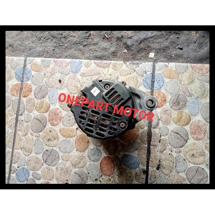 BEST DEAL ALTERNATOR DINAMO AMPERE TIMOR DOHC ORIGINAL 