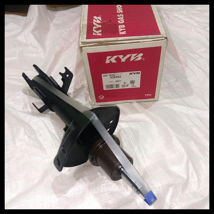 TERMURAH SHOCK ABSORBER DEPAN KANAN HONDA CRV 07-/2 339262 "KYB" 