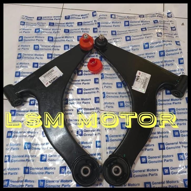 BEST DEAL LOWER ARM BALL JOINT SAYAP WULING CONFERO - KANAN