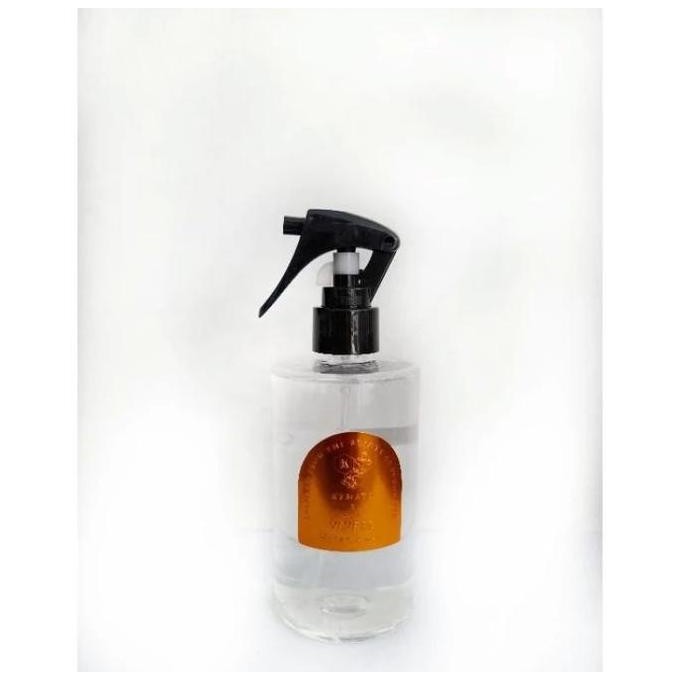 Embun Pagi Linen and Pillow Spray