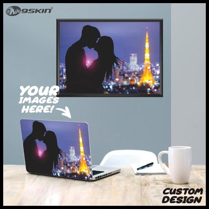 TERBARU SKIN PROTECTOR LAPTOP LENOVO LEGION 5I PRO  CUSTOM 