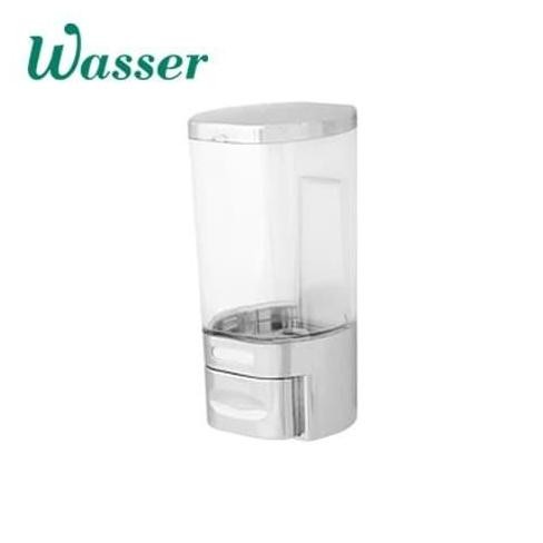 TEMPAT SABUN CAIR WASSER WSD 145 CROME EPIC BGT