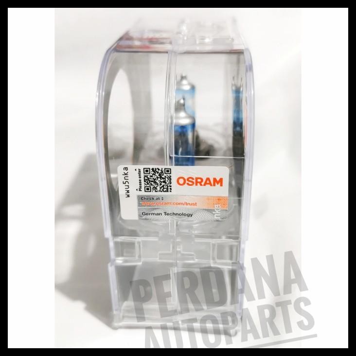 DISKON LAMPU DEKAT JAUH MITSUBISHI KUDA GEN2 2001-2003 ASLI OSRAM