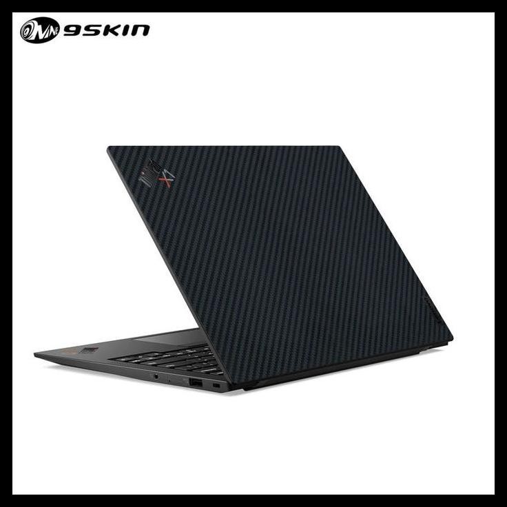 TERBARU SKIN PROTECTOR THINKPAD X1 CARBON NANO GEN 1 3M CARBON 