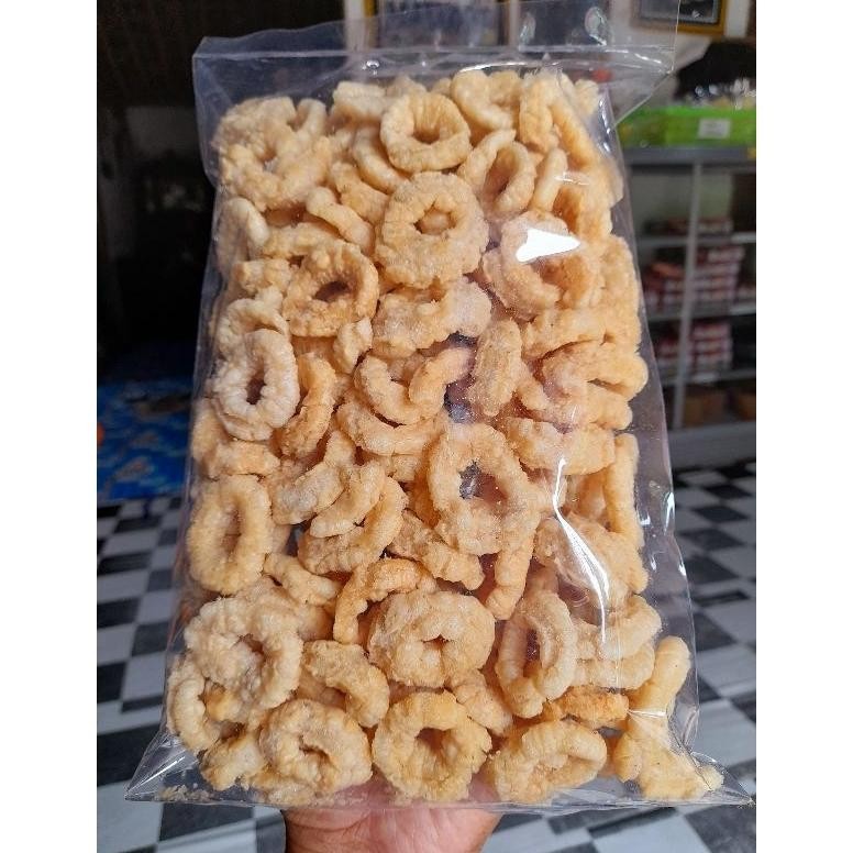 

Promo Lanting Udang / Slondok Udang Khas Magelang