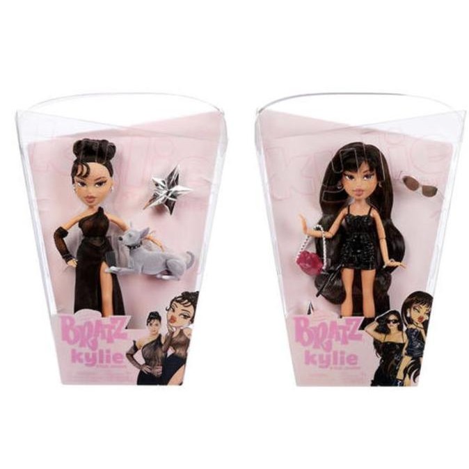 

Bratz Celebrity Doll - Kylie Jenner