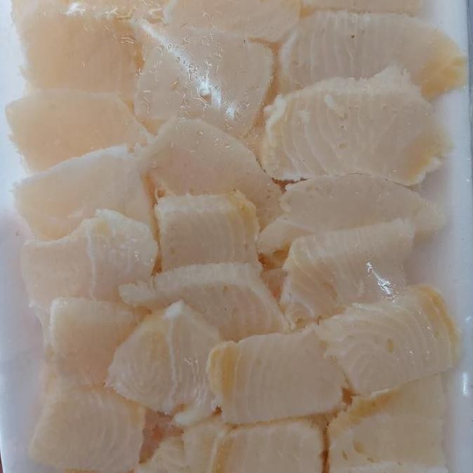 

Ikan Asin Cucut Panjelan