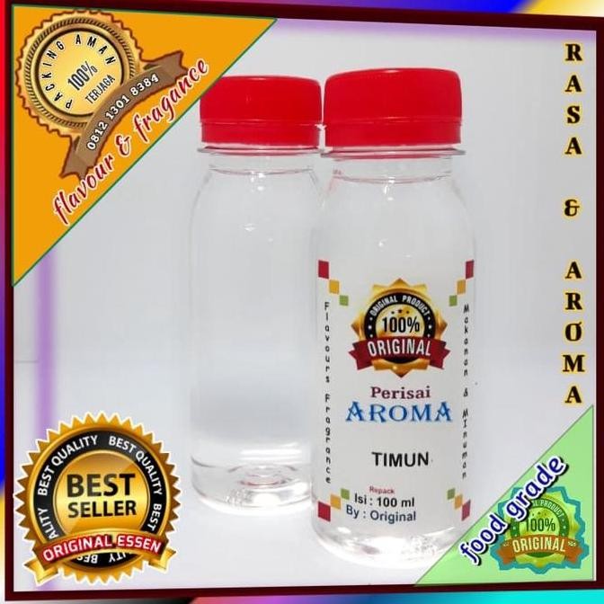

Super Promo!, Essen Biang Timun . Perisai Timun . Timun Flavour . Essence Timun