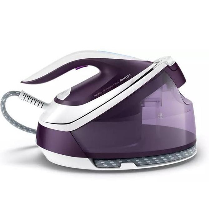 

Setrika Philips Steam Generator Iron GC7933/36 Setrika Uap Philips Original