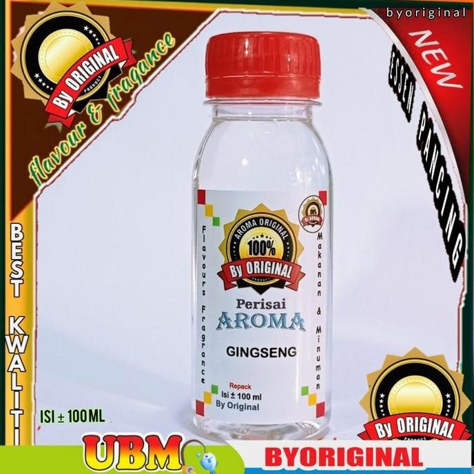 

Hot Promo!, Perisai Aroma Gingseng. Essen Biang Gingseng.Essence Gingseng Flavour