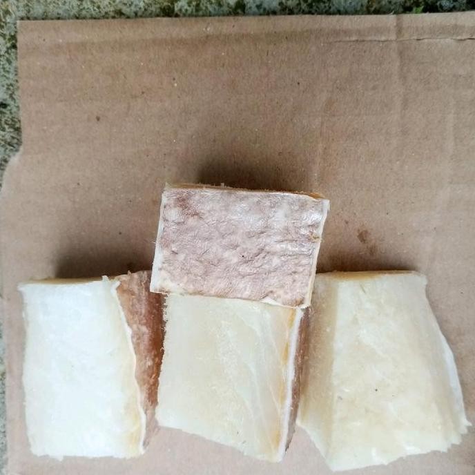 

ikan asin JAMBAL ROTI /JAMBAL DAGING; 1KG best seller