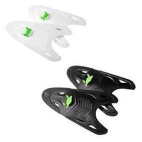 Hand Paddle Renang Madwave Freestyle Paddles Bukan Speedo Arena Finis