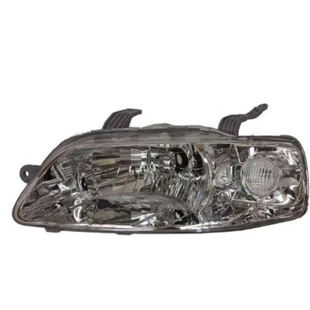 HEADLAMP CHEVEROLET AVEO 2004 2005 2006 KIRI
