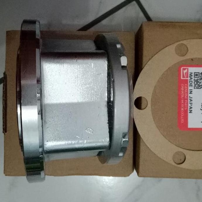 free lock daihatsu Taft GT/F70 orinal