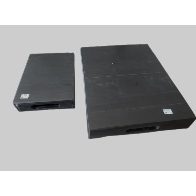 Nampan Kayu Arf | Nampan Hotel | Nampan Saji |Wooden Tray Rectangular