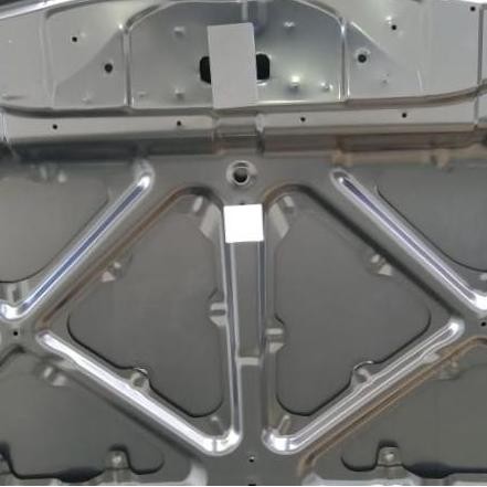 Kap mesin Grand Innova 2011-2015