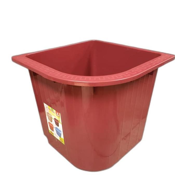 bak plastik / bak sudut plastik / bak mandi plastik