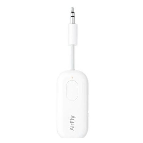 

Twelve South AirFly Pro Bluetooth Transmitter