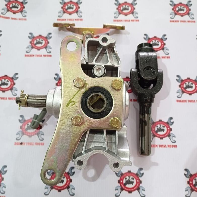 TERMURAH TERLARIS Gear Box Maju Mundur For Viar lama, Kaisar, Nozomi, Jialing Heppy Dll