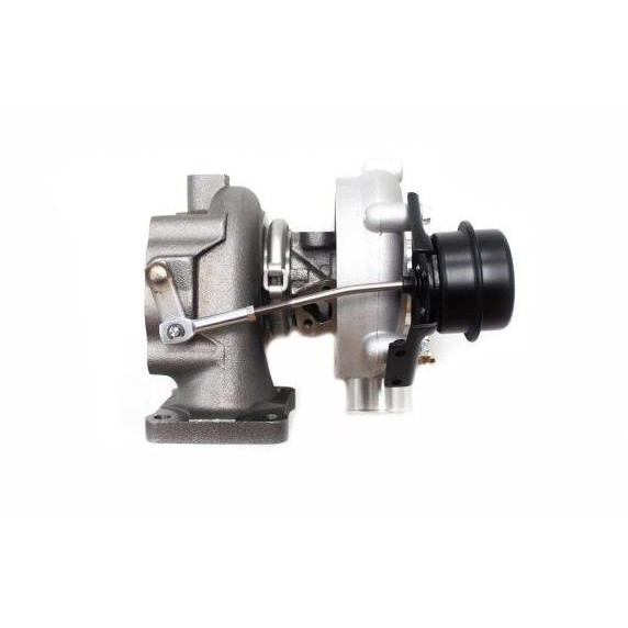 Gturbo Landcruiser vx80 vx100 Red Wheel Vortex II