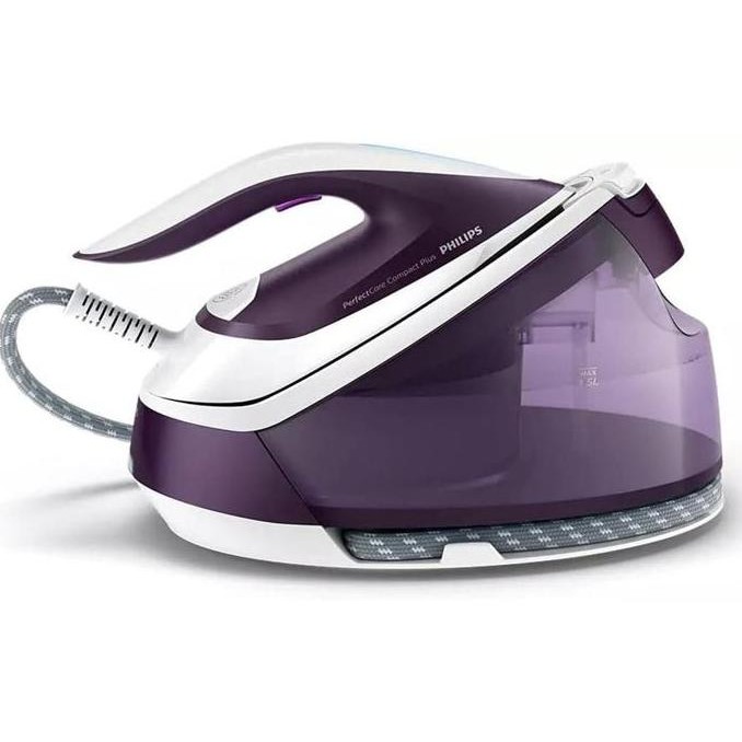 

Setrika Philips Steam Generator Iron GC7933/36 Setrika Uap Philips
