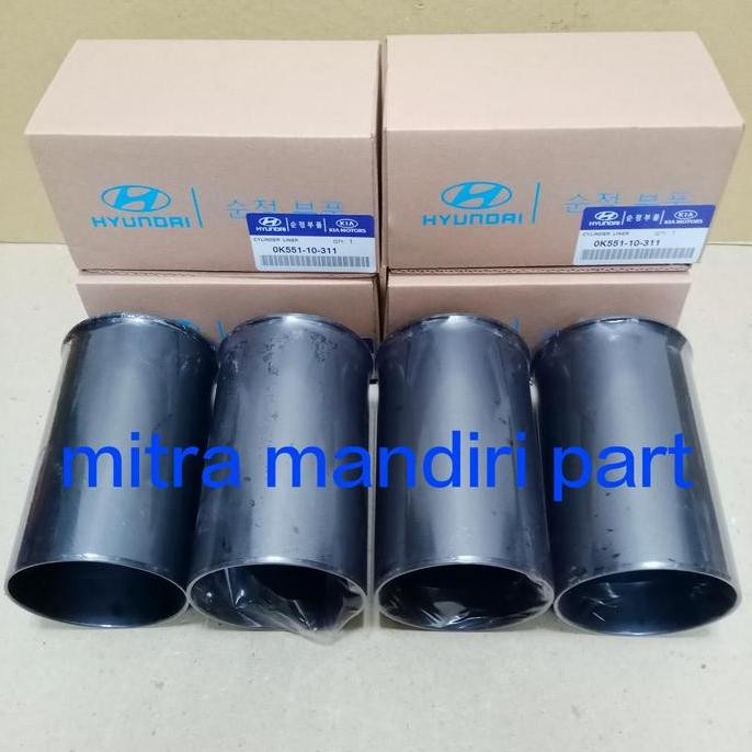 R SET KIA CARNIVAL DIESEL OK551-10-311