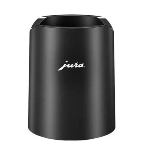 

JURA GLACETTE BLACK Glass Milk Container