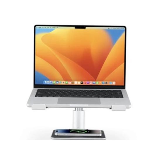 

Twelve South HiRise Pro Adjustable Stand for MacBook with MagSafe