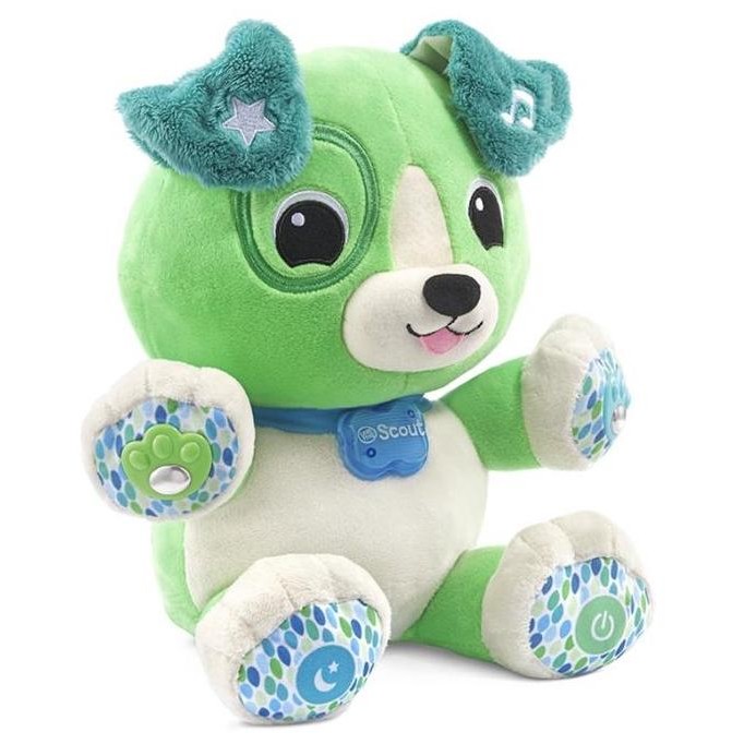 

LeapFrog My Pal Smarty Paws | 6-36 months
