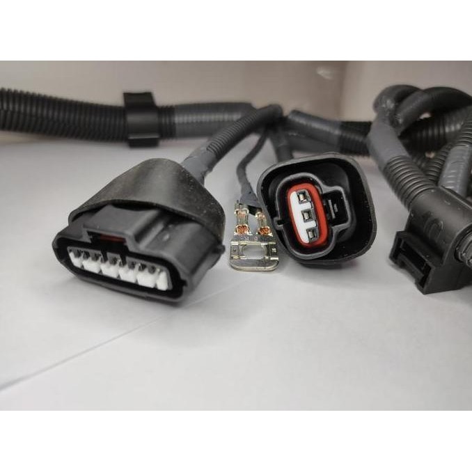 Wiring Harness SK200-8 Kobelco murah