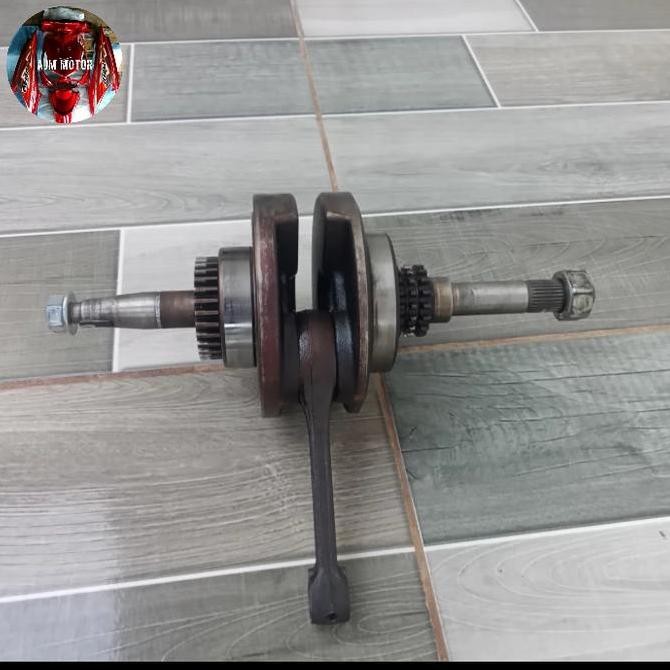 kruk as krek as honda beat fi Spacy fi original