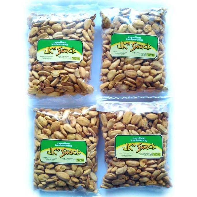 

Camilan Biji Kedawung Matang 200G Rasa Original Organik Bebas Gula Cemilan Makanan Jajanan Tradisional