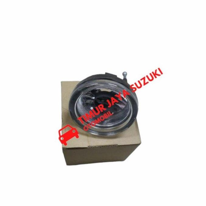 Fog lamp SX4 asli SGP Sparepart Suzuki