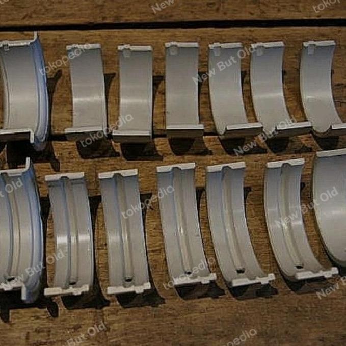 Metal Duduk Ov +0.25 1300300140 Mercedes M110 280E 280CE 280SEL 280GE