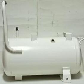 Tangki /Tabung Kompresor Oilless 24 Ltr Berikut Nepel Buang
