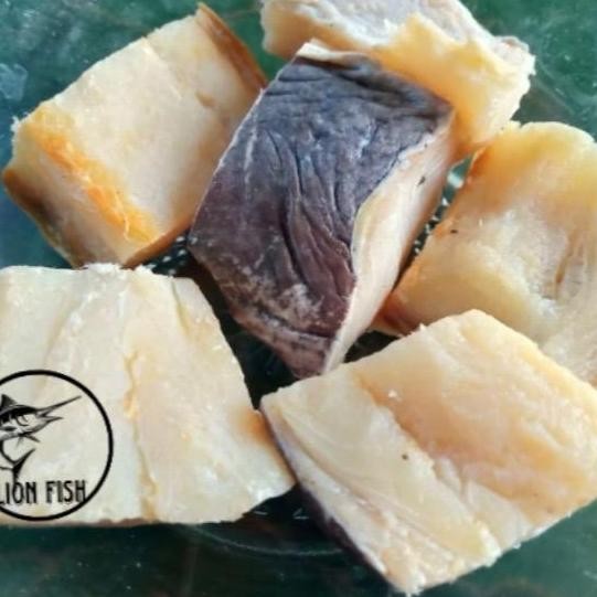 

Ikan asin jambal roti :1kg