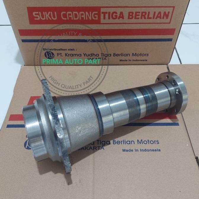 HOUSING END PUCUK REBUNG PS136 HDX HDL