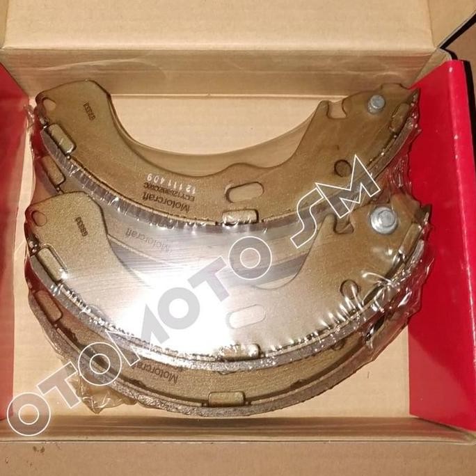 Kampas Rem Belakang Ford Escape Lama Orinal