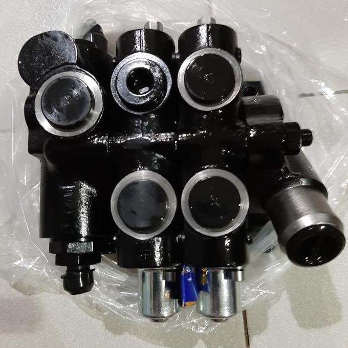 CONTROL VALVE FORKLIFT HELI 3 TON murah