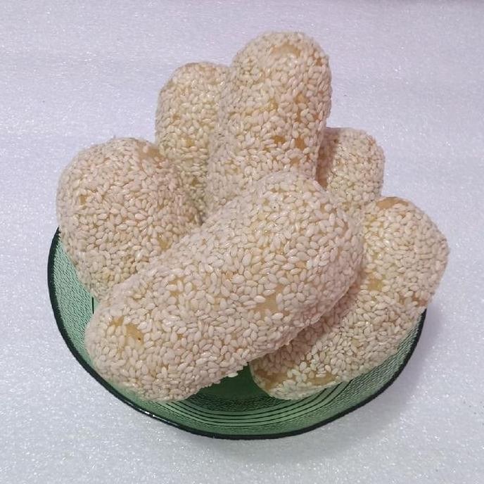 

Kue Manco Wijen Ketan Asli Reyah Dan Manis Cocok Untuk Anda Yang Suka Manis Dan Gurih Food Snack Kering Pedas Goreng Cemilan Asin Makanan Gula