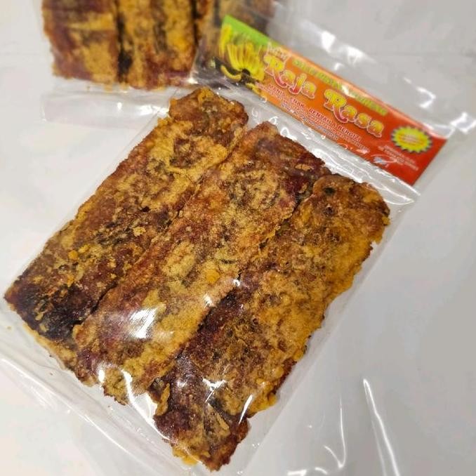 

Sale Pisang Lidah Manis Kering Kemasan Ekonomis Camilan Makanan Snack Cemilan